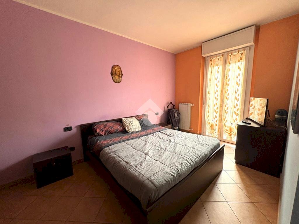 Trilocale Via Pertini, Trecate - foto 3