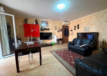 Trilocale Via Pertini, Trecate - foto 1