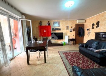 Trilocale Via Pertini, Trecate - foto 11