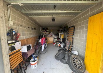 Trilocale Via Pertini, Trecate - foto 27