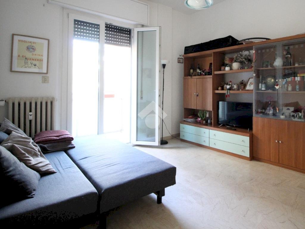 Bilocale Via Felice Orsini, Cesena - foto 1