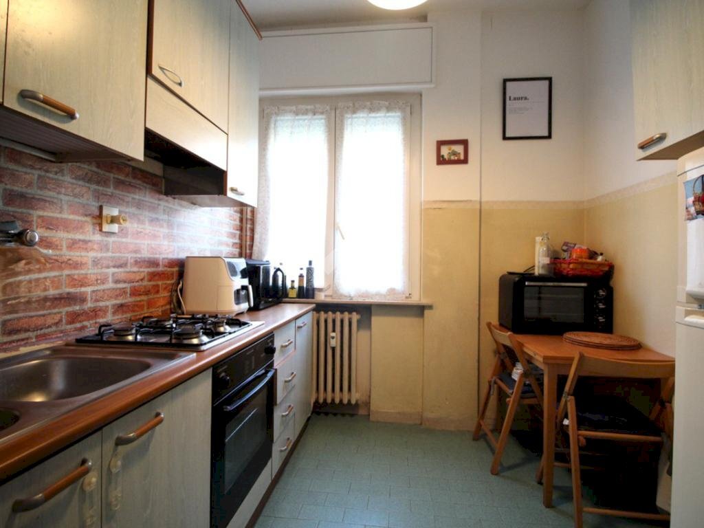 Bilocale Via Felice Orsini, Cesena - foto 3