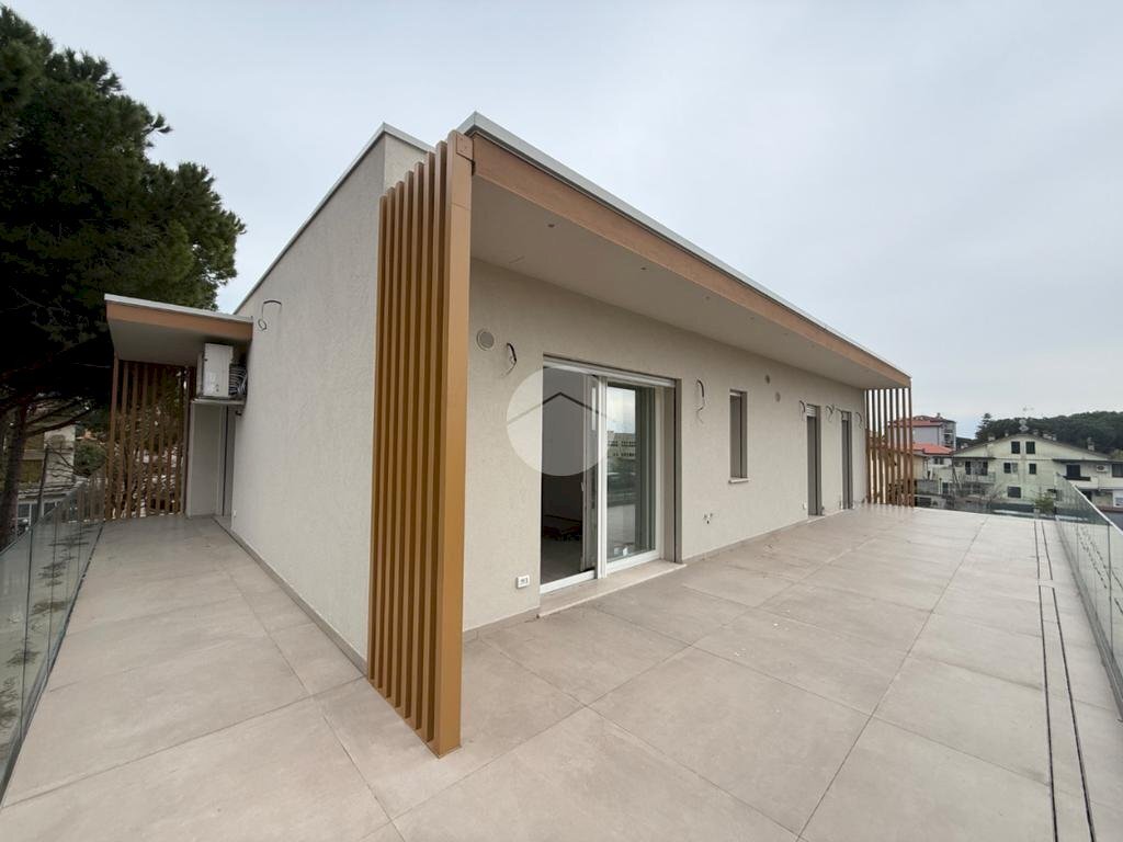 Quadrilocale Via Caduti per la Libertà, Cervia - foto 1