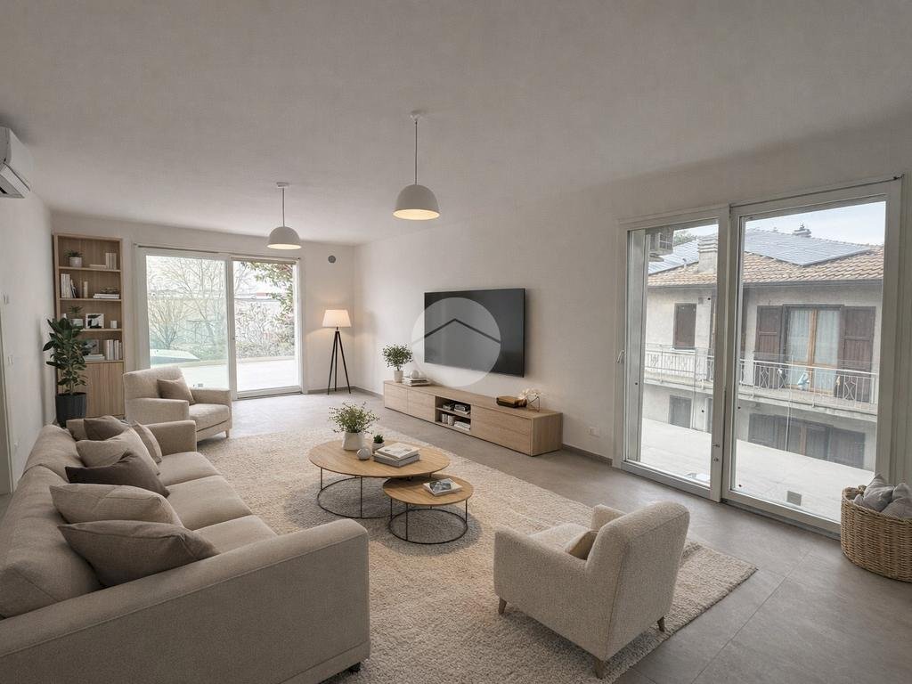 Quadrilocale Via Caduti per la Libertà, Cervia - foto 2