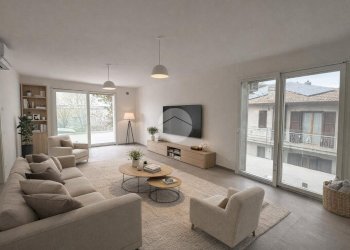 Quadrilocale Via Caduti per la Libertà, Cervia - foto 2