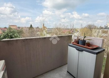 Trilocale Modena, Modena (zona Baggiovara) - foto 19