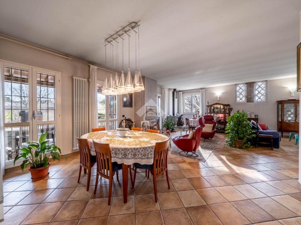 Attico Stradello Fossa Buracchione, Modena (zona Baggiovara) - foto 3