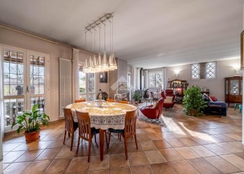 Attic Stradello Fossa Buracchione, Modena (neighborhood Baggiovara) - photo 4