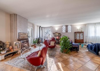 Attic Stradello Fossa Buracchione, Modena (neighborhood Baggiovara) - photo 5