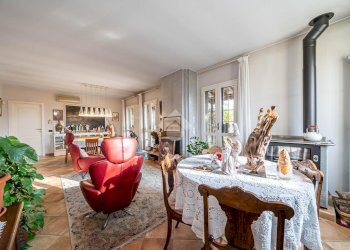 Attic Stradello Fossa Buracchione, Modena (neighborhood Baggiovara) - photo 6