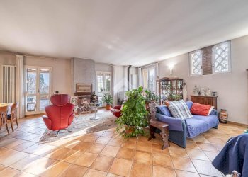 Attic Stradello Fossa Buracchione, Modena (neighborhood Baggiovara) - photo 8