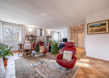 Attic Stradello Fossa Buracchione, Modena (neighborhood Baggiovara) - photo 9