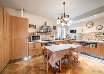 Attic Stradello Fossa Buracchione, Modena (neighborhood Baggiovara) - photo 10