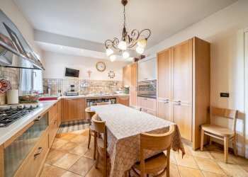 Attic Stradello Fossa Buracchione, Modena (neighborhood Baggiovara) - photo 11