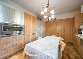 Attic Stradello Fossa Buracchione, Modena (neighborhood Baggiovara) - photo 13