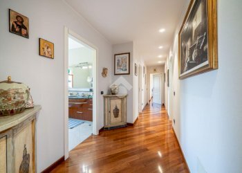 Attic Stradello Fossa Buracchione, Modena (neighborhood Baggiovara) - photo 14