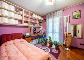 Attic Stradello Fossa Buracchione, Modena (neighborhood Baggiovara) - photo 15