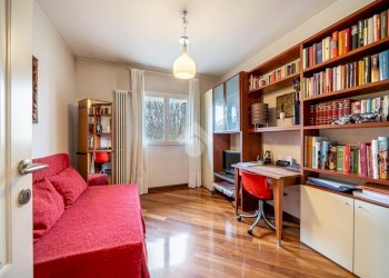 Attic Stradello Fossa Buracchione, Modena (neighborhood Baggiovara) - photo 16