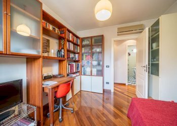 Attic Stradello Fossa Buracchione, Modena (neighborhood Baggiovara) - photo 17