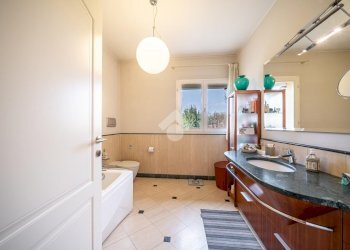 Attic Stradello Fossa Buracchione, Modena (neighborhood Baggiovara) - photo 18