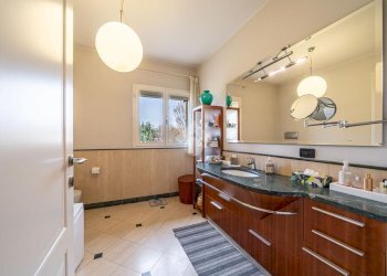 Attic Stradello Fossa Buracchione, Modena (neighborhood Baggiovara) - photo 19