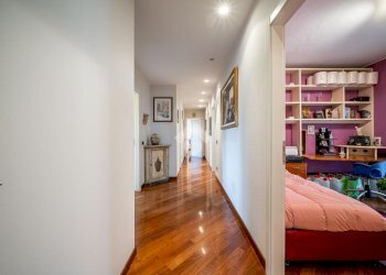 Attic Stradello Fossa Buracchione, Modena (neighborhood Baggiovara) - photo 21