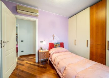 Attic Stradello Fossa Buracchione, Modena (neighborhood Baggiovara) - photo 25