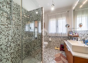 Attic Stradello Fossa Buracchione, Modena (neighborhood Baggiovara) - photo 30