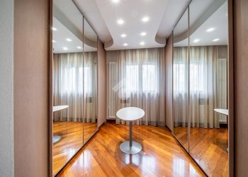 Attic Stradello Fossa Buracchione, Modena (neighborhood Baggiovara) - photo 34