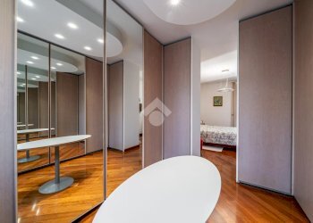 Attic Stradello Fossa Buracchione, Modena (neighborhood Baggiovara) - photo 35