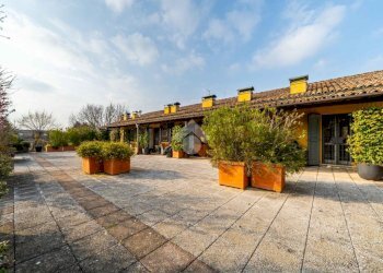 Attic Stradello Fossa Buracchione, Modena (neighborhood Baggiovara) - photo 37