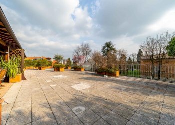 Attic Stradello Fossa Buracchione, Modena (neighborhood Baggiovara) - photo 38
