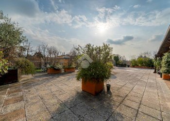Attic Stradello Fossa Buracchione, Modena (neighborhood Baggiovara) - photo 39
