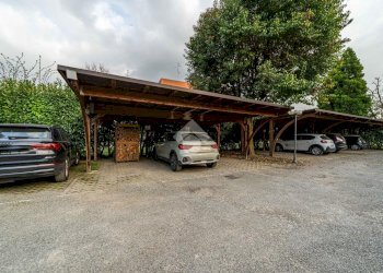 Attic Stradello Fossa Buracchione, Modena (neighborhood Baggiovara) - photo 43