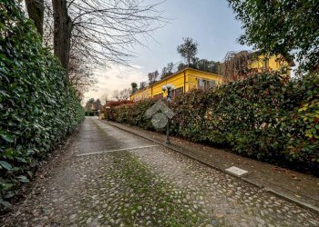 Attic Stradello Fossa Buracchione, Modena (neighborhood Baggiovara) - photo 44