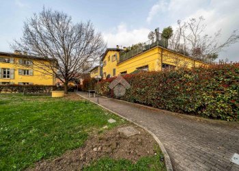 Attic Stradello Fossa Buracchione, Modena (neighborhood Baggiovara) - photo 45