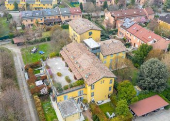 Attic Stradello Fossa Buracchione, Modena (neighborhood Baggiovara) - photo 47