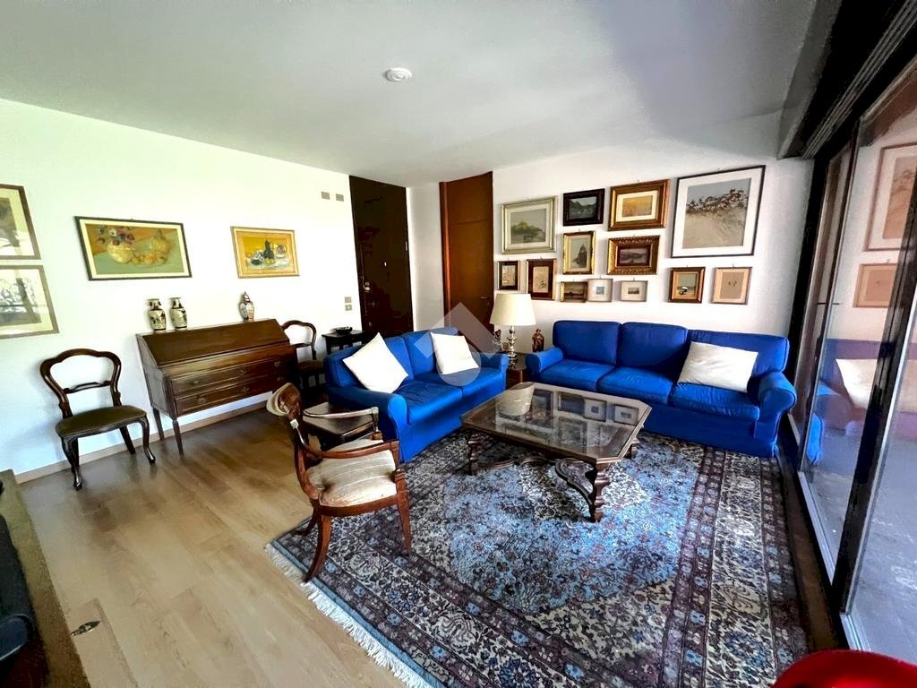 Four-room apartment via Giuseppe Verdi, hamlet Milano 3, Basiglio - photo 1