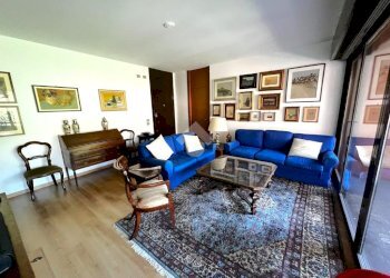 Quadrilocale via Giuseppe Verdi, frazione Milano 3, Basiglio - foto 1