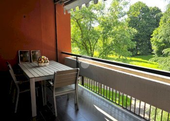 Quadrilocale via Giuseppe Verdi, frazione Milano 3, Basiglio - foto 4