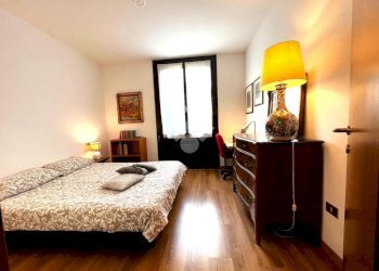 Quadrilocale via Giuseppe Verdi, frazione Milano 3, Basiglio - foto 8