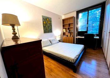 Quadrilocale via Giuseppe Verdi, frazione Milano 3, Basiglio - foto 12