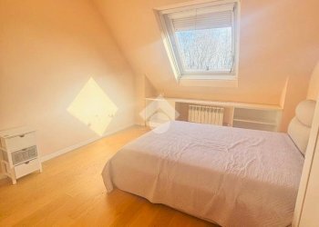 Quadrilocale via giotto, frazione Milano 3, Basiglio - foto 9