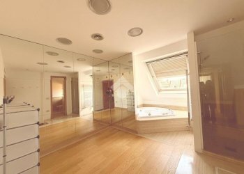 Quadrilocale via giotto, frazione Milano 3, Basiglio - foto 14