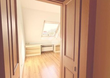 Quadrilocale via giotto, frazione Milano 3, Basiglio - foto 18