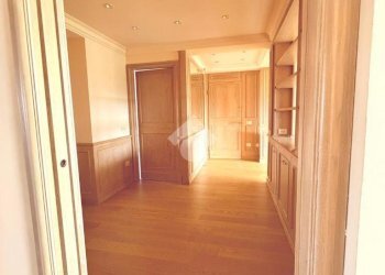 Quadrilocale via giotto, frazione Milano 3, Basiglio - foto 21