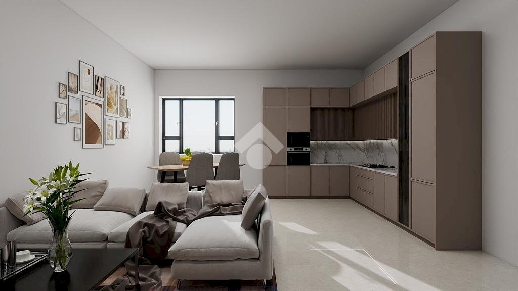 Trilocale Via Giovanni da Rimini, Rimini - foto 1