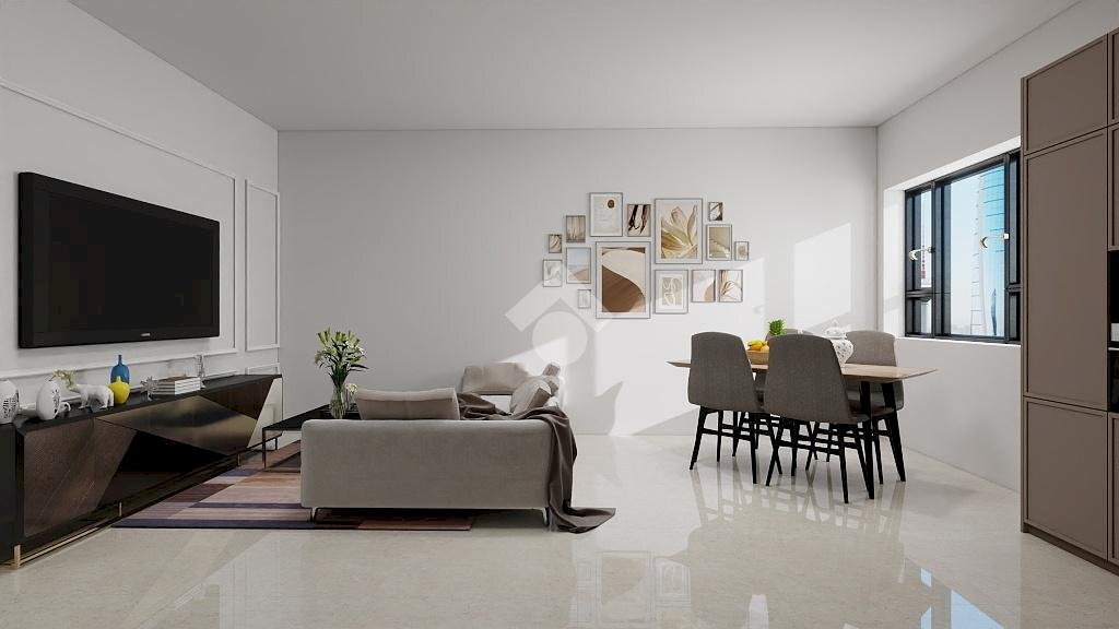 Trilocale Via Giovanni da Rimini, Rimini - foto 2