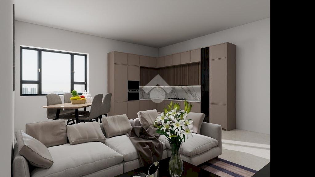 Trilocale Via Giovanni da Rimini, Rimini - foto 3