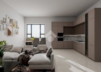 Trilocale Via Giovanni da Rimini, Rimini - foto 1